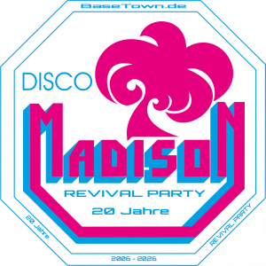 20 Jahre MADISON REVIVAL PARTY