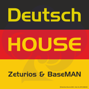 DeutschHOUSE