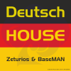 DeutschHOUSE_Cover