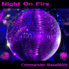 Night On Fire